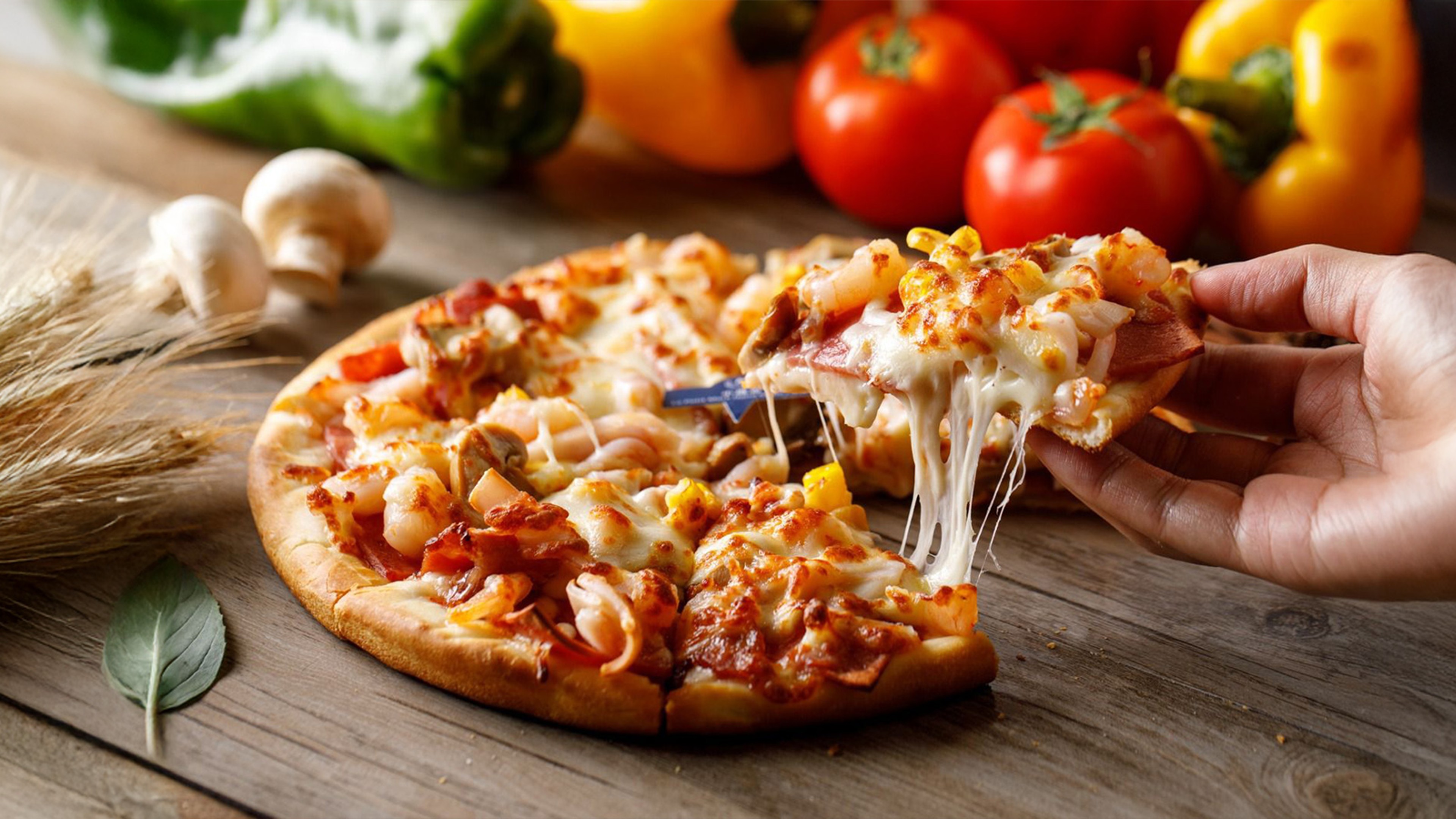 Euro Pizza Service Köln