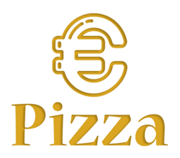 Euro Pizza Service logo.